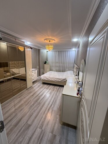 4-комн. вторичка - пос. Биладжары - 80 м² (2)