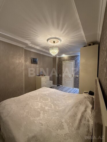 4-комн. вторичка - пос. Биладжары - 80 м² (5)