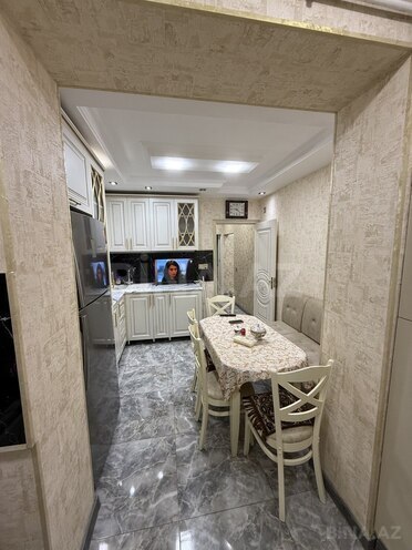 4-комн. вторичка - пос. Биладжары - 80 м² (12)