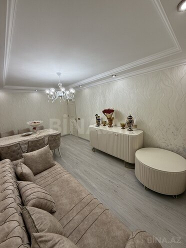 4-комн. вторичка - пос. Биладжары - 80 м² (7)