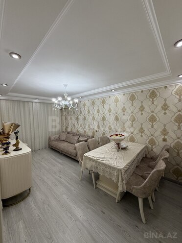 4-комн. вторичка - пос. Биладжары - 80 м² (6)
