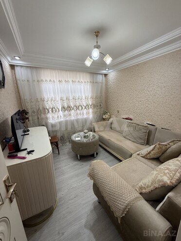 4-комн. вторичка - пос. Биладжары - 80 м² (15)