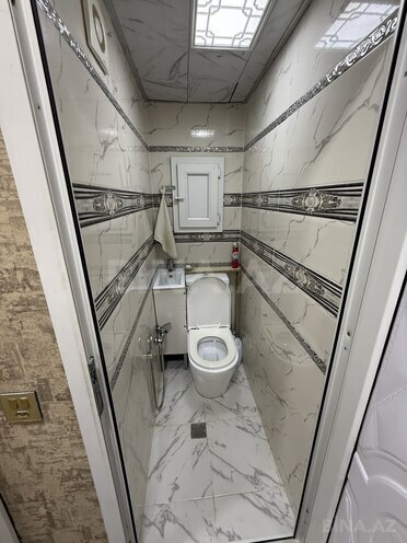 4-комн. вторичка - пос. Биладжары - 80 м² (14)