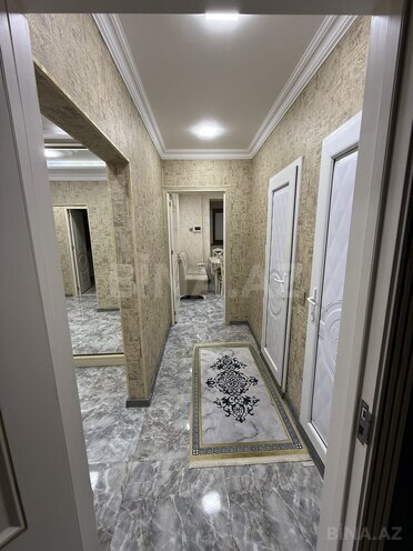 4-комн. вторичка - пос. Биладжары - 80 м² (10)