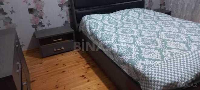3-комн. новостройка - м. Иншаатчылар - 140 м² (8)