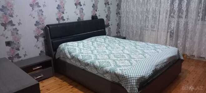 3-комн. новостройка - м. Иншаатчылар - 140 м² (5)