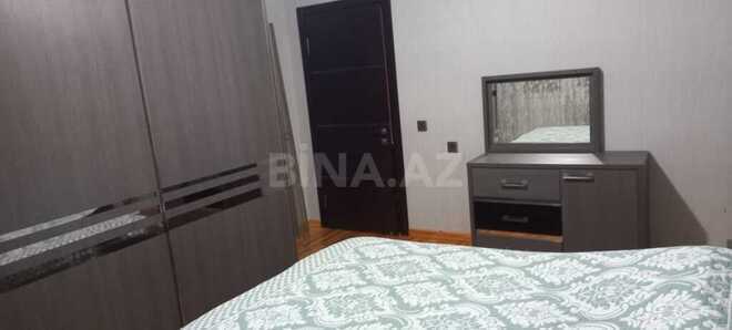 3-комн. новостройка - м. Иншаатчылар - 140 м² (15)