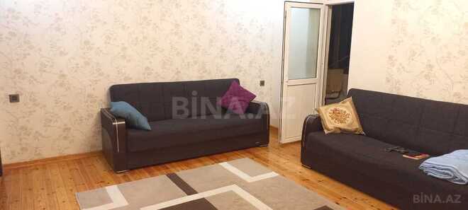 3-комн. новостройка - м. Иншаатчылар - 140 м² (6)