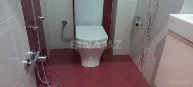 3-комн. новостройка - м. Иншаатчылар - 140 м² (21)