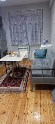 3-комн. новостройка - м. Иншаатчылар - 140 м² (13)