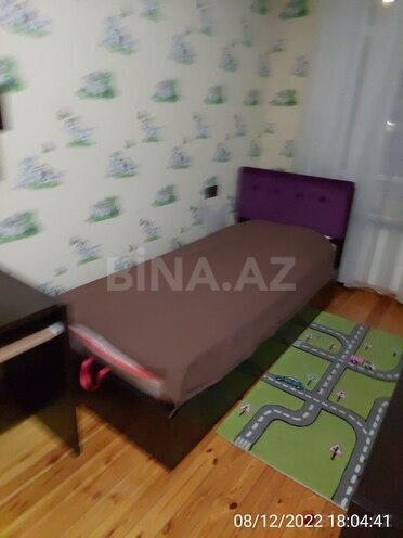 3-комн. новостройка - м. Иншаатчылар - 140 м² (10)