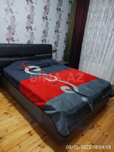 3-комн. новостройка - м. Иншаатчылар - 140 м² (7)