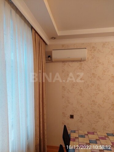 3-комн. новостройка - м. Иншаатчылар - 140 м² (3)
