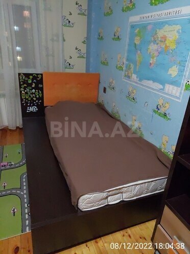 3-комн. новостройка - м. Иншаатчылар - 140 м² (9)