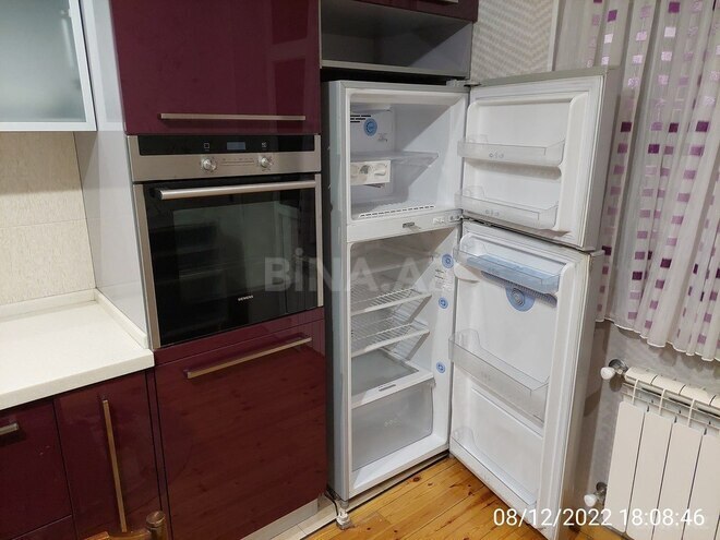 3-комн. новостройка - м. Иншаатчылар - 140 м² (17)