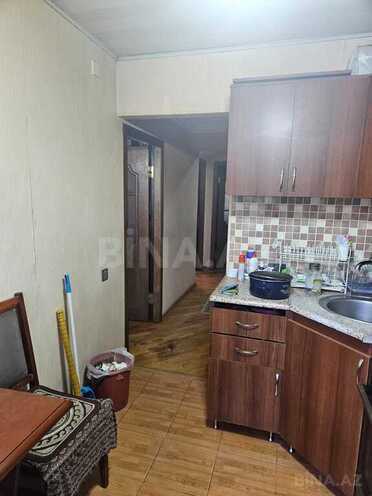 3-комн. вторичка - м. Иншаатчылар - 75 м² (7)