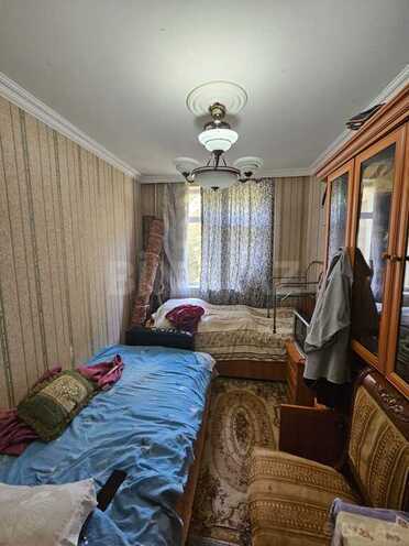 3-комн. вторичка - м. Иншаатчылар - 75 м² (14)