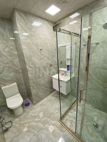 2 otaqlı yeni tikili - Nəriman Nərimanov m. - 65 m² (6)