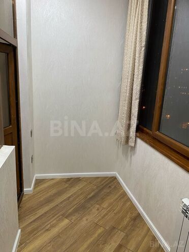 2 otaqlı yeni tikili - Nəriman Nərimanov m. - 65 m² (5)