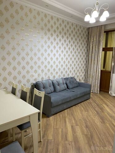 2 otaqlı yeni tikili - Nəriman Nərimanov m. - 65 m² (2)
