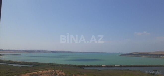 3 otaqlı yeni tikili - Xırdalan - 140 m² (15)