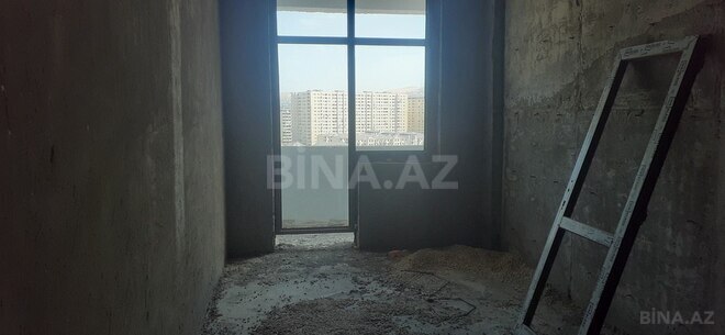 3 otaqlı yeni tikili - Xırdalan - 140 m² (11)