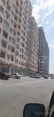 3 otaqlı yeni tikili - Xırdalan - 140 m² (1)