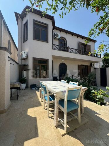 4-комн. дом/дача - пос. Ази Асланова - 160 м² (3)