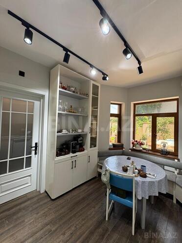 4-комн. дом/дача - пос. Ази Асланова - 160 м² (10)