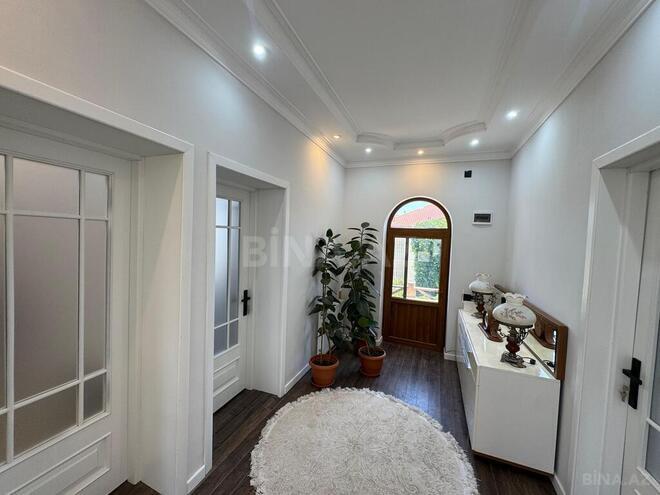 4-комн. дом/дача - пос. Ази Асланова - 160 м² (8)