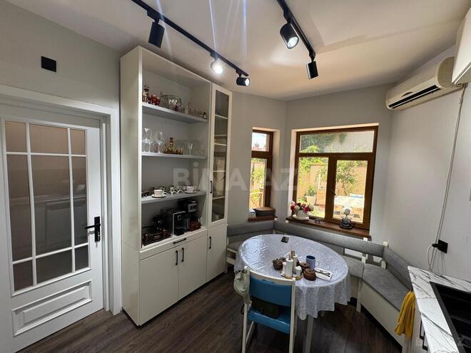 4-комн. дом/дача - пос. Ази Асланова - 160 м² (9)