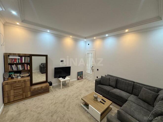4-комн. дом/дача - пос. Ази Асланова - 160 м² (25)