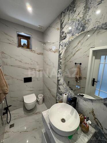 4-комн. дом/дача - пос. Ази Асланова - 160 м² (24)