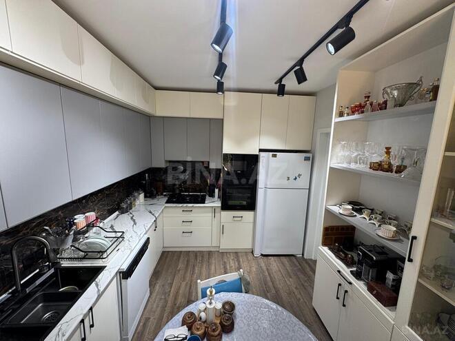 4-комн. дом/дача - пос. Ази Асланова - 160 м² (11)