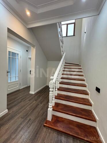 4-комн. дом/дача - пос. Ази Асланова - 160 м² (15)