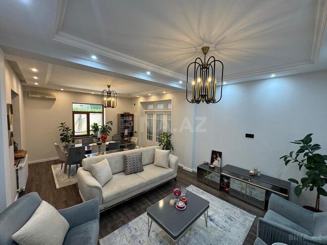 4-комн. дом/дача - пос. Ази Асланова - 160 м² (7)