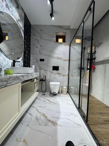 4-комн. дом/дача - пос. Ази Асланова - 160 м² (13)