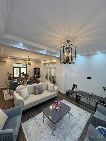 4-комн. дом/дача - пос. Ази Асланова - 160 м² (6)