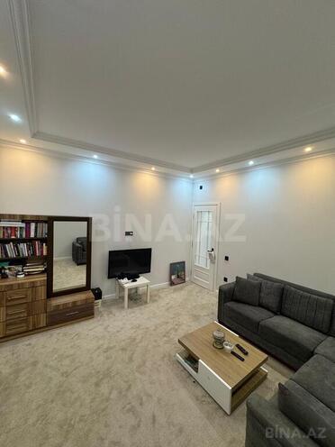 4-комн. дом/дача - пос. Ази Асланова - 160 м² (18)