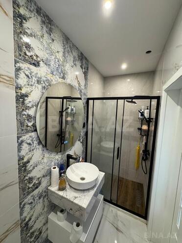 4-комн. дом/дача - пос. Ази Асланова - 160 м² (23)