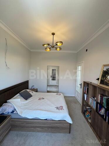 4-комн. дом/дача - пос. Ази Асланова - 160 м² (21)
