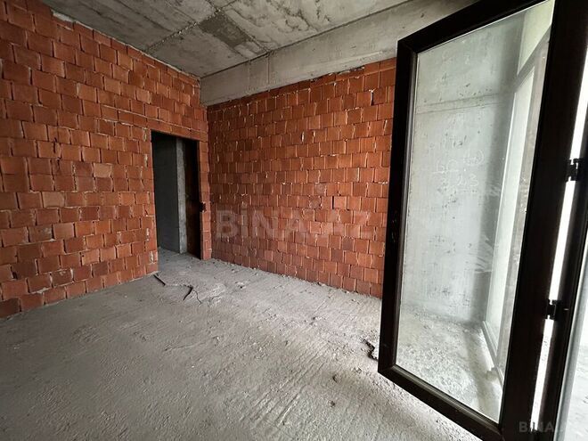 3 otaqlı yeni tikili - 28 May m. - 132 m² (23)