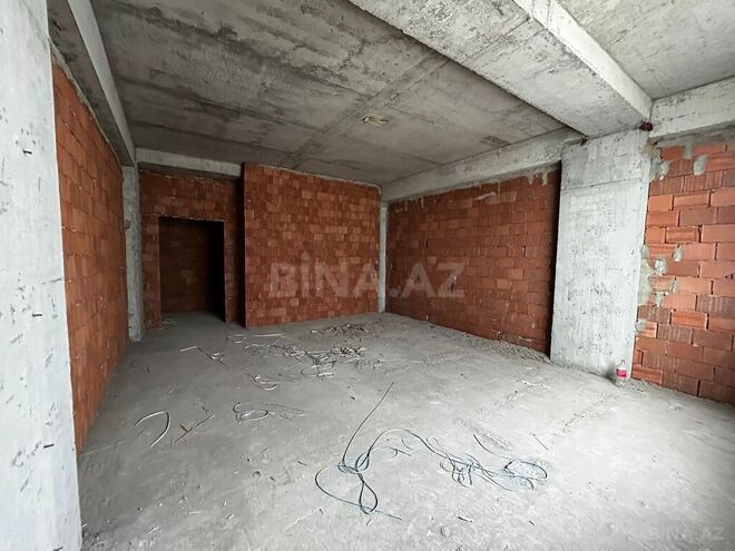 3 otaqlı yeni tikili - 28 May m. - 132 m² (15)