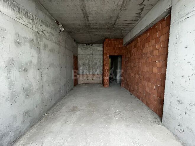 3 otaqlı yeni tikili - 28 May m. - 132 m² (24)