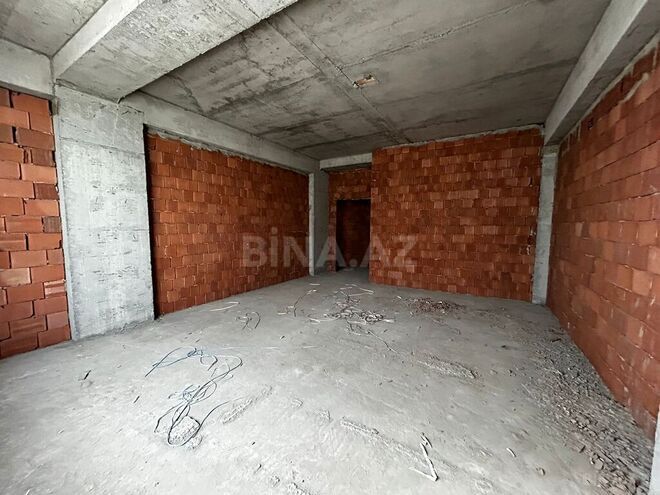 3 otaqlı yeni tikili - 28 May m. - 132 m² (7)