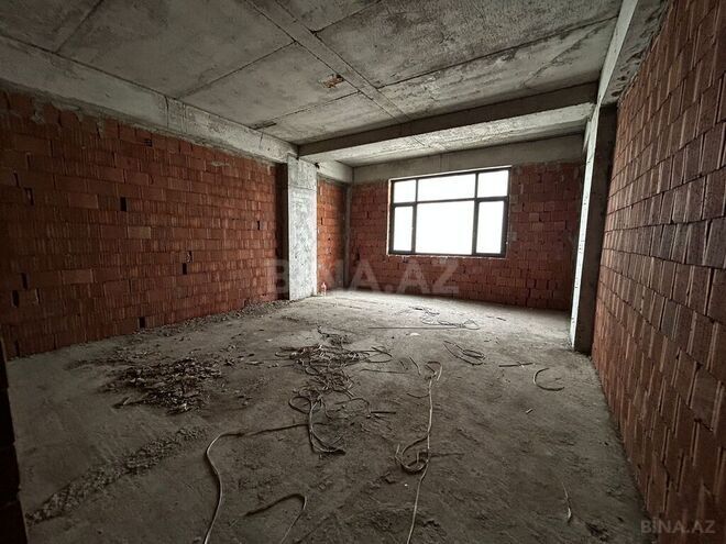 3 otaqlı yeni tikili - 28 May m. - 132 m² (6)