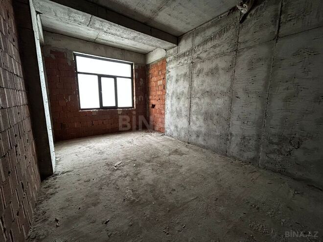 3 otaqlı yeni tikili - 28 May m. - 132 m² (22)