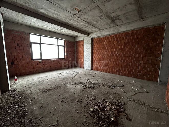 3 otaqlı yeni tikili - 28 May m. - 132 m² (20)
