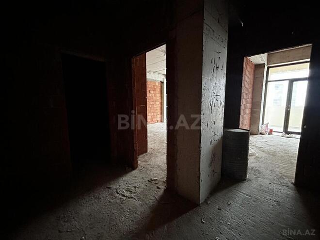 3 otaqlı yeni tikili - 28 May m. - 132 m² (25)