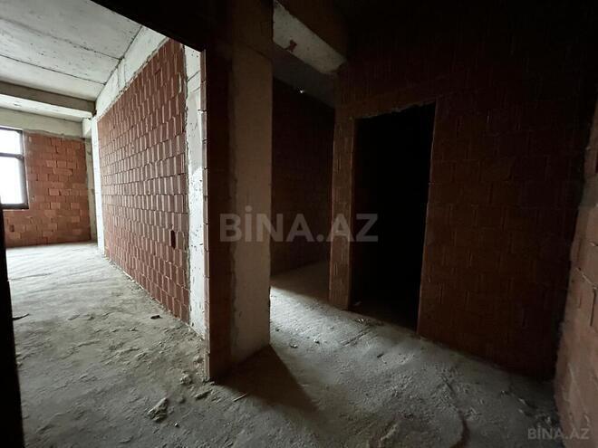 3 otaqlı yeni tikili - 28 May m. - 132 m² (19)